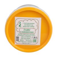 Крем таис славянская для тела и рук 240мл (ДОМ СОУСОВ)