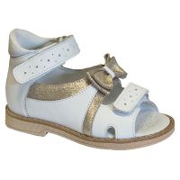 Твики обувь ортопедическая tw-125 белый р.31 (ТРИВЕС)