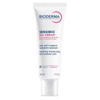 Bioderma (Биодерма) сенсибио ar крем 40мл 6245 (БИОДЕРМА ЛАБОРАТОРИЕС)
