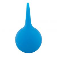 Спринцовка пвх а15 400мл мягкий наконечник (КИЕВГУМА)