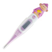 Термометр cs medica kids cs-83 обезьяна (VEGA TECHNOLOGIES INC.)