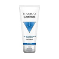 Гель смазка hasico 100мл д/мужчин (ЭМАНСИ ЛАБОРАТОРИЯ ЗАО)