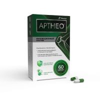 Артнео капс. №60 (ПЕТРОВАКС)