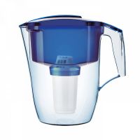 Аквафор фильтр для воды гарри 3,9л синий (АКВАФОР ЗАО)
