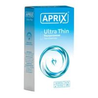 Презерватив aprix №12 (THAI NIPPON RUBBER INDUSTRY CO.)