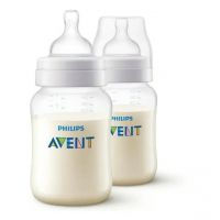 Avent (Авент) бутылочка для кормления 260мл №2 86060 scf683/27 (ФИЛИПС)