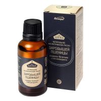 Аспера масло зародышей пшеницы 30мл (АСПЕРА)