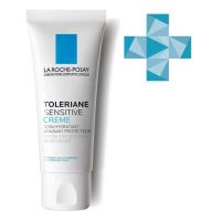 La roche-posay (ля рош-позе) толеран сенситив 40мл 8486 (LA ROCHE-POSAY LABORATOIRE PHARMACEUTIC)