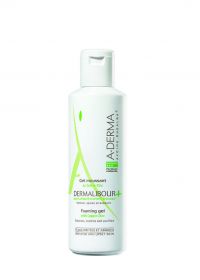 A-Derma (А-дерма) дермалибур+ 250мл гель очищающ. 4129 (ПЬЕР ФАБР)