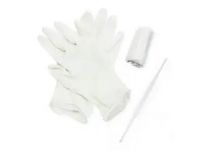 Набор гинекологический стерильный тип 5 (СИМУРГ)