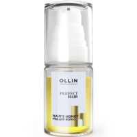 Ollin (Оллин) мед для волос 30мл (ТЕХНОЛОГИЯ ООО)