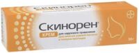 Скинорен 20% 30г крем д/пр.наружн. №1 туба (ЛЕО ФАРМА)