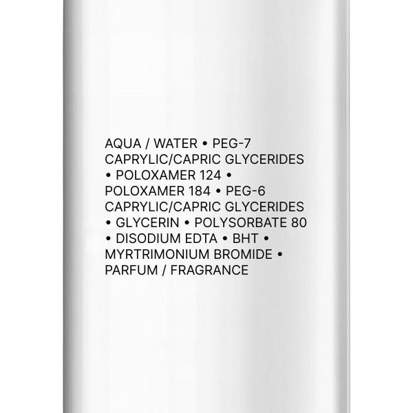 La Roche-Posay (Ля рош-позе) ультра (толеран) миц.вода 400мл д/чув.кожи 1595 (La roche-posay laboratoire pharmaceutic)