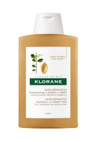 Klorane (Клоран) шампунь с маслом финика пустынного 400мл питательн. 8965 (PIERRE FABRE DERMO-COSMETIQUE)