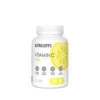 Ультрасаппс витамин с таб. №60 (ULTRA ENERGY SUPPLEMENTS TRADING L.L.C)