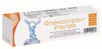 Флексотрон ультра 25мг/мл 4,8мл импл.д/ин.в/суст. №1 шприц (ИМПОРТ МКНТ)