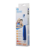 CS Medica (Сиэс медика) зубная щетка sonic pulsar cs-465-m электрическая звук. (СИЭС МЕДИКА)