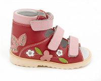 Сурсил-орто обувь ортопедическая сложная 13-107 р.28 (СУРСИЛ-ОРТО)