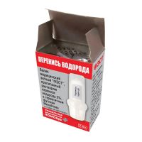 Валик ватный с пропиткой перекись водорода 3% 2мл (ФЭСТ ООО)