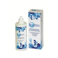 Раствор для линз максима 250мл №1 фл. (OTE PHARMA SOL B.V.)
