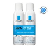 La roche-posay (ля рош-позе) термальная вода 150мл №2 4081 4926 (ЛОРЕАЛЬ)