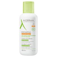 A-derma (а-дерма) экзомега 400мл крем смягчающ. д/атопич. кожи 3577 (ПЬЕР ФАБР)