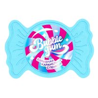 Fabrik cosmetology (фабрик косметолоджи) карамелька взрывная для ванны с пеной 100г bubble gum (ФАБРИК КОСМЕТИК ООО)