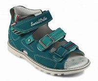 Сурсил-орто обувь ортопедическая 55-188 р.23 (СУРСИЛ-ОРТО)