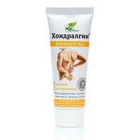 Хондралгин бальзам д/тела 75мл (НАТУРОТЕРАПИЯ)