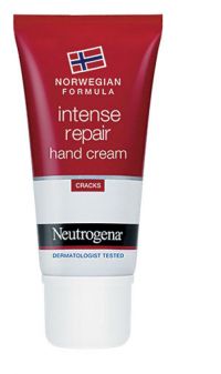 Neutrogena (Нейтроджина) крем для рук интенсивное восстановление 15мл (ДЖЕЙТНЛ)