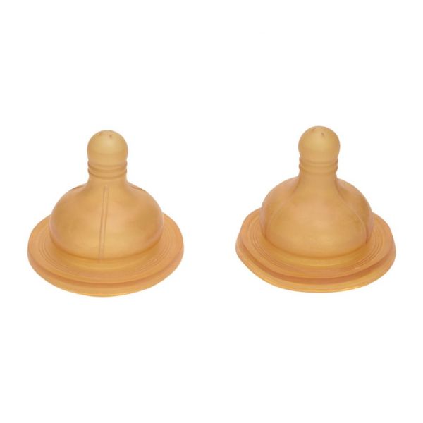 Chicco (чикко) соска wb №2 лат.соска быст.поток с 4 мес. 310205077/310205156 (Chicco)