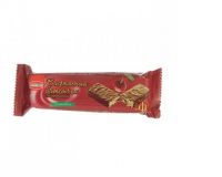 Батончик вафельный 38г вишня орех (ЗДОРОВЫЙ ПРОДУКТ)