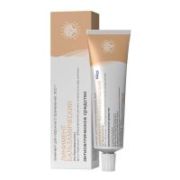 Линимент бальзамический (по вишневскому) 30г №1 уп. (ЗЕЛЕНАЯ ДУБРАВА АО)