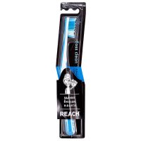 Reach (Рич) зубная щетка floss clean жесткая (ДЖЕЙТНЛ)