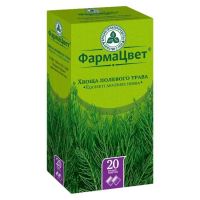 Хвощ полевой трава 1.5г пор. №20 ф/п. (КРАСНОГОРСКЛЕКСРЕДСТВА)