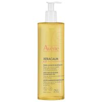 Avene (авен) ксеракалм ад очищающее масло 750мл (ПЬЕР ФАБР)