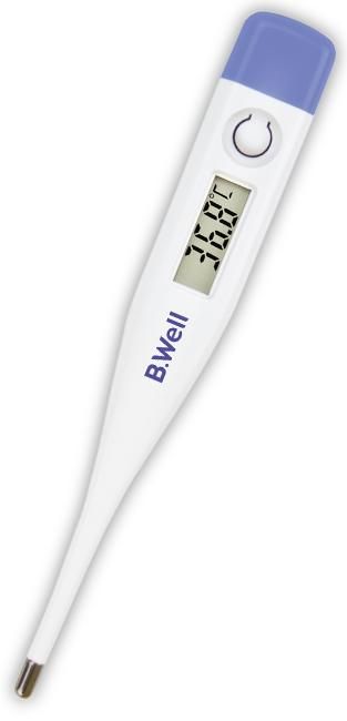 Термометр б.велл pro-05 (B.well limited)
