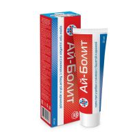 Айболит крем при ушибах и синяках 30мл (ВИС ООО)
