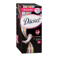 Discreet (Дискрит) прокладки мультиформ №60 део (ПРОКТЕР ЭНД ГЕМБЛ)