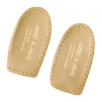 Вкладыш компенс. п/пятку orto-a -heal р.35-38 (МАЛТРИ)