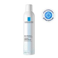 La roche-posay (ля рош-позе) термальная вода 300мл 4403 (ЛОРЕАЛЬ)