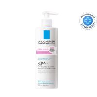 La roche-posay (ля рош-позе) липикар молочко парфюмир.д/тела 400мл (ЛОРЕАЛЬ)