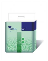 Hartmann (Хартманн) пеленки молинеа плюс №5 60*60см 8094041 (ХАРТМАНН)