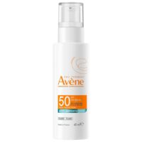 Avene (Авен) солнцезащитный флюид п/несовершенств 40мл spf50 (ПЬЕР ФАБР)