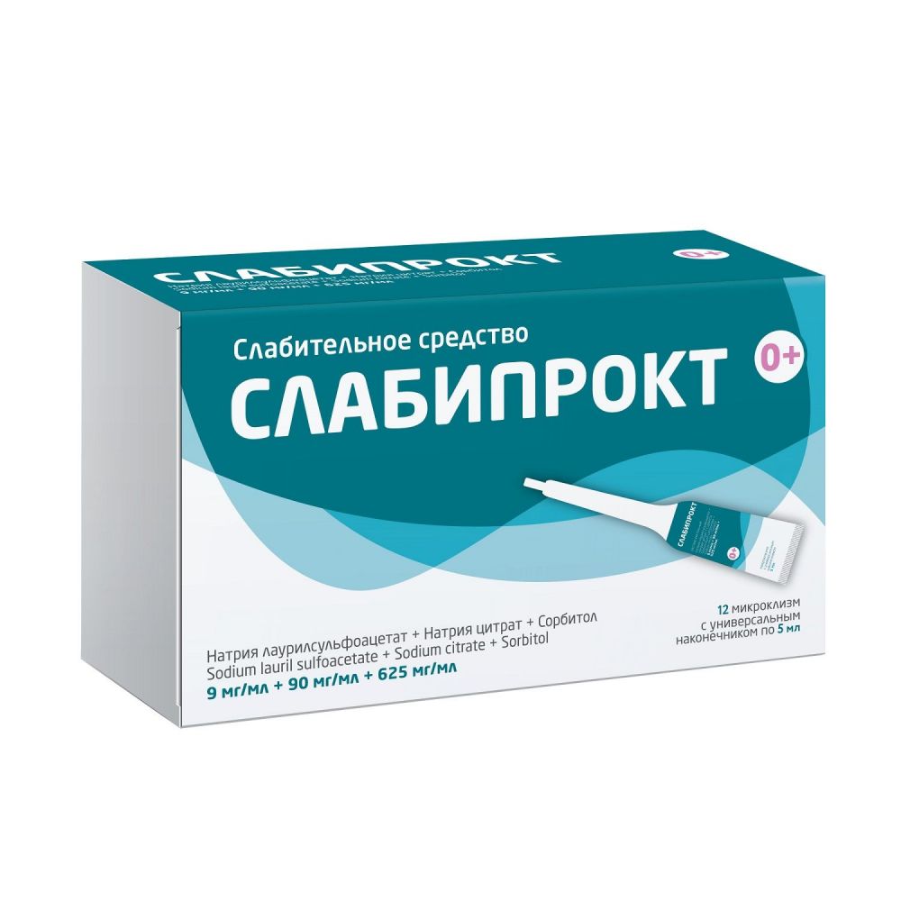 Слабипрокт отзывы Слабипрокт отзывы
