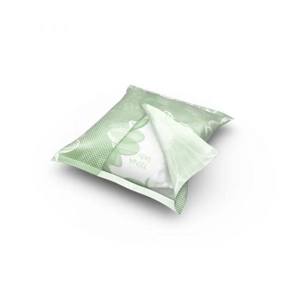 Tena (Тена) леди прокладки урологические №24 нормал (Sca hygiene products genner b.v.)