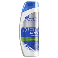 Head & Shoulders (Хэд  энд шолдерс) шампунь спорт фреш 400мл (ПРОКТЕР ЭНД ГЕМБЛ)