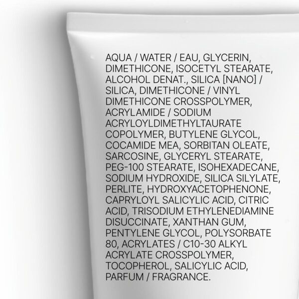 La Roche-Posay (Ля рош-позе) эфаклар мат 40мл (La roche-posay laboratoire pharmaceutic)