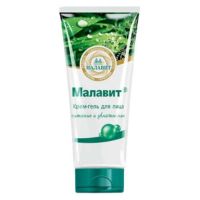 Малавит крем-гель 50мл (МАЛАВИТ ООО)