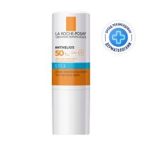 La roche-posay (ля рош-позе) антгелиос стик для чувствительных зон 9г spf50+ 8616 (ЛОРЕАЛЬ)